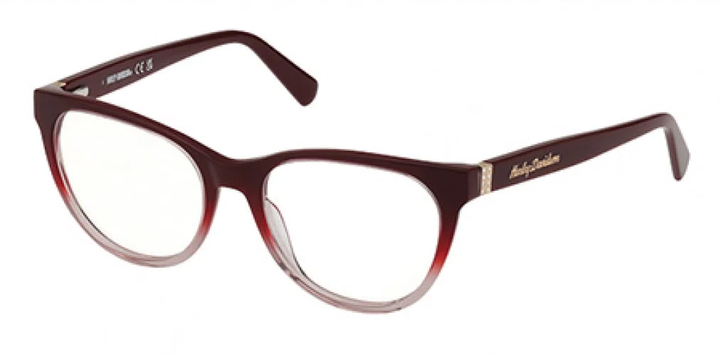Harley-Davidson 50056 Eyeglasses - view 3